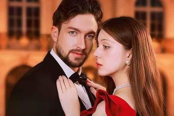 Turns Out My Pretty Boy Is A Billionaire Ending