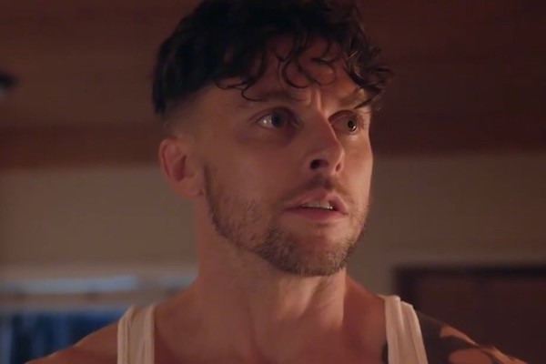 Avery Rogers and Tyler Sinclair Actors