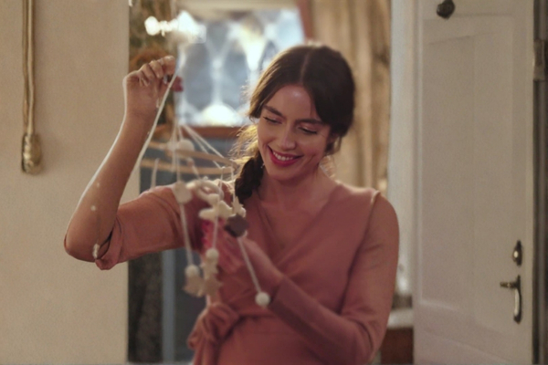 Vanessa Von Schwarz Your Husband is Mine