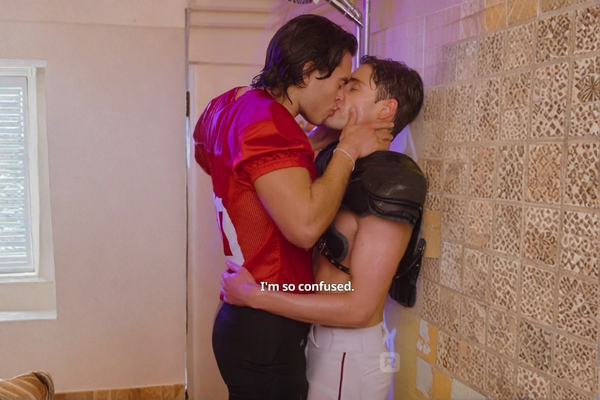 Donovan Miller Waterboy