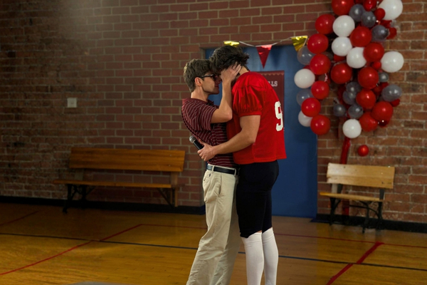 Kaden Russell Donovan Miller