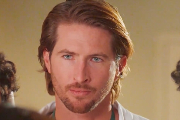 Wrong ReelShort Dailymotion Actor