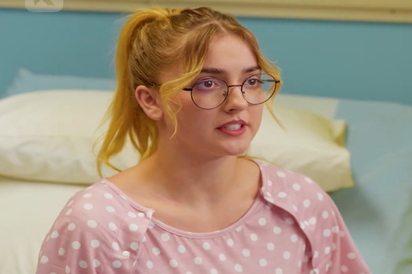 Wrong ReelShort Dailymotion Cast