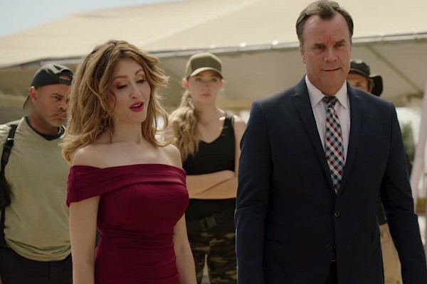 You Come for the King of Guns; You Best Not Miss Dailymotion