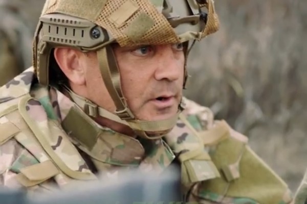 you come for the king of guns you best not miss full video