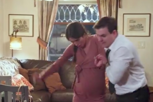 you killed my husband now your husband is mine