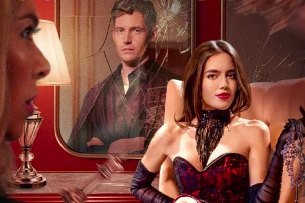 you killed my husband your husband is mine