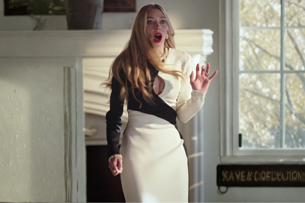 Your Husband is Mine Actors