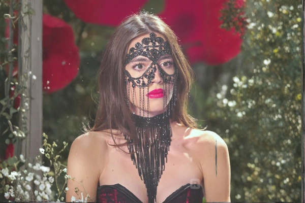 Your Husband is Mine Cast