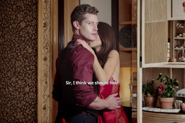 Your Husband is Mine Dailymotion