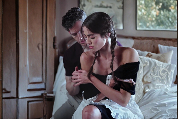 Your Husband Is Mine Reelshort