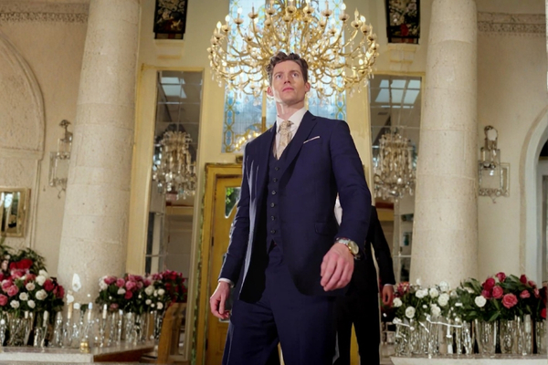 Your Husband is Mine Kasey Esser