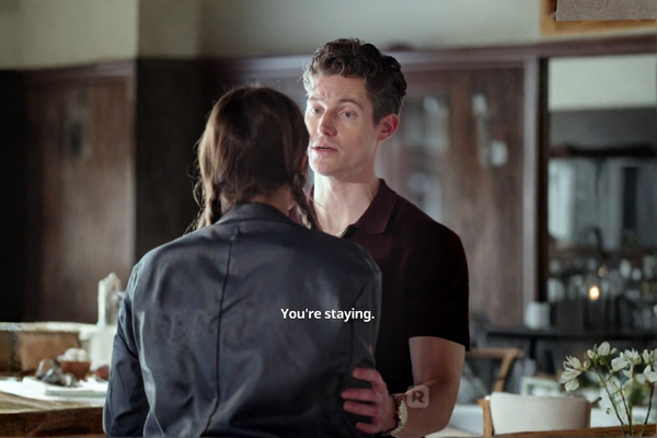 Your Husband is Mine Movie