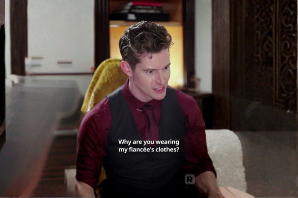 Your Husband Is Mine Actress