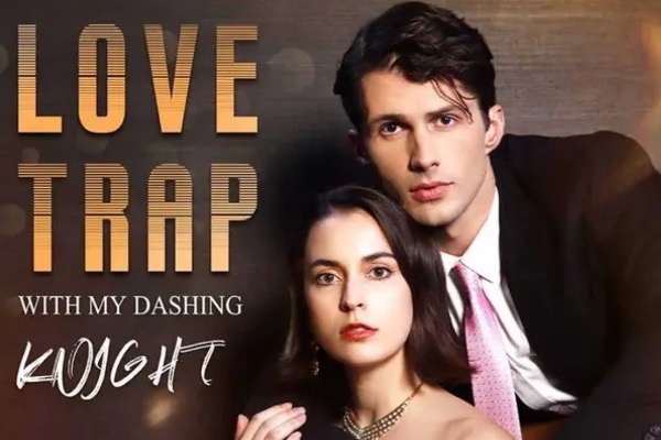 Zachary Rist reelshort