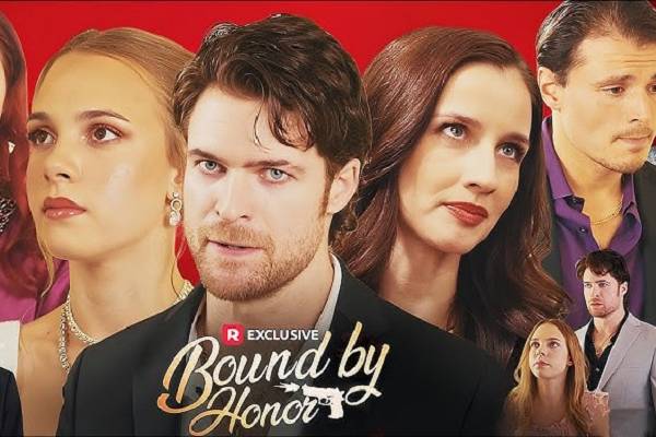 Based On The Bestselling Novel By Cora Reilly