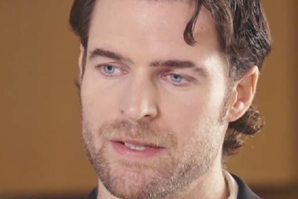 Bound By Honor Series Luca Vitiello