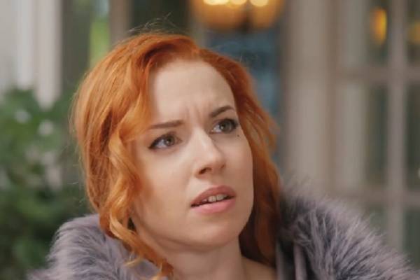 Confessions Of A Vegas Showgirl Episodes Plots