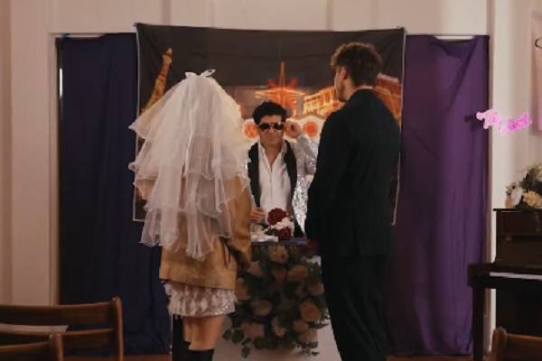 Confessions Of A Vegas Showgirl YouTube Movie Plots