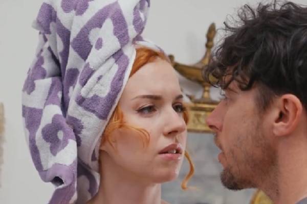 Confessions Of A Vegas Showgirl Story Reviews