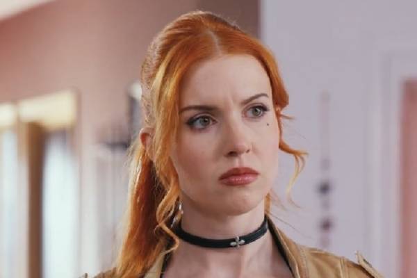 Confessions Of A Vegas Showgirl Dailymotion Vertical Drama Continuation