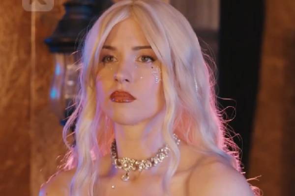 Confessions Of A Vegas Showgirl Cast Annie Angel Brittany