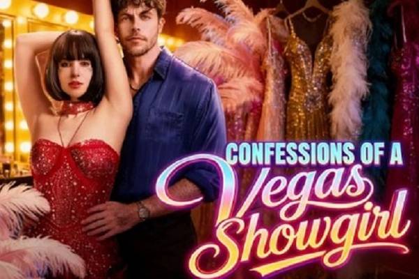 Confessions Of A Vegas Showgirl English Sub Dailymotion