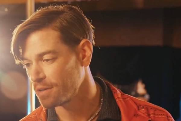 Confessions Of A Vegas Showgirl Cast Christian Mark