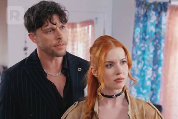 Confessions Of A Vegas Showgirl Episodes Short Drama Continuation