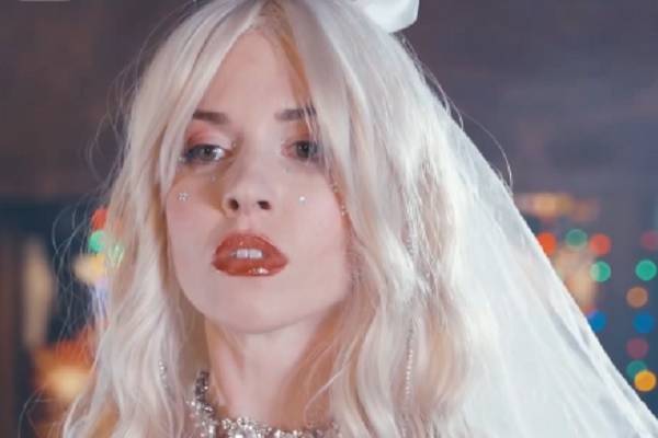 Confessions Of A Vegas Showgirl Full Movie Watch ReelShort