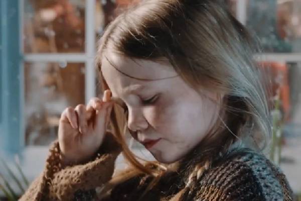 Daddy I'm Your Lucky Star Dailymotion