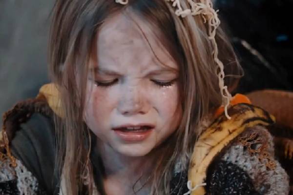 Daddy In Your Lucky Star! Dailymotion Vertical Drama Reviews