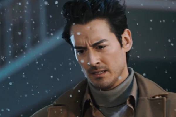 Daddy I Am Your Lucky Star! Dailymotion Plot