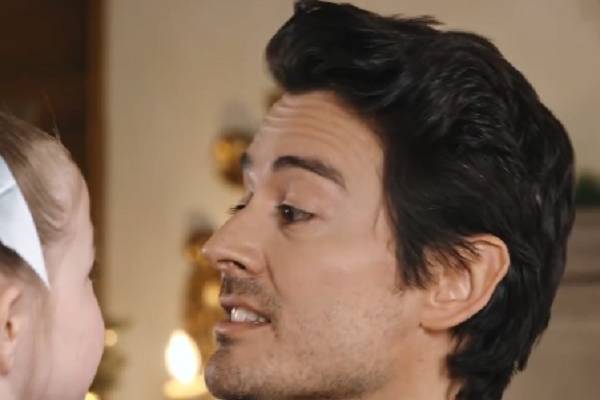 Daddy I'm Your Lucky Star Dailymotion Vertical Drama Reviews