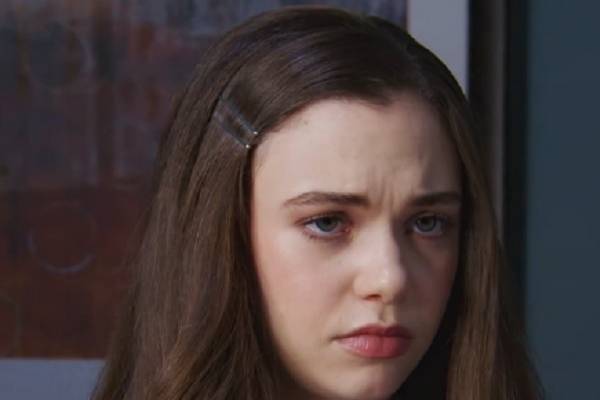 Dear Brother You Loved Me Too Late Cast Angelica Ashlynn