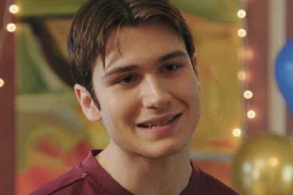 Dear Brother You Loved Me Too Late Cast Christopher Augustin