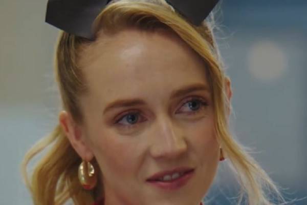 Dear Brother You Loved Me Too Late Cast Madison Madeleine