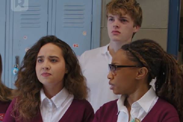 Every Sunday Run To You Movie