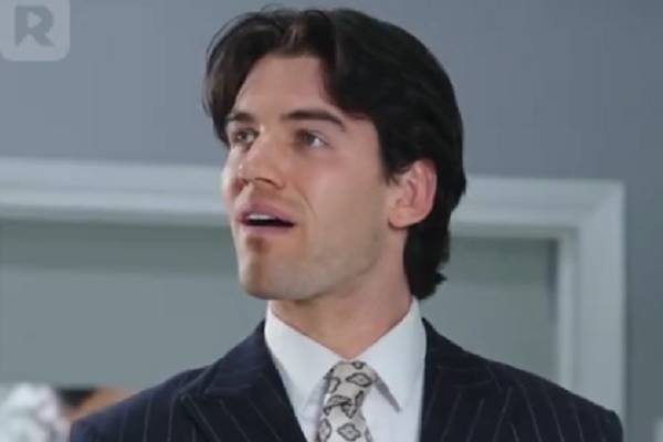 Find Your Way Back To Me My Childhood Sweetheart Cast Chris Noah Jax