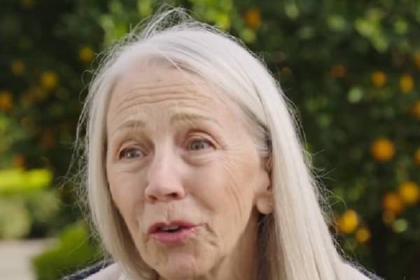 Find Your Way Back To Me My Childhood Sweetheart Cast Edith Carol-Ann