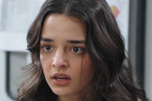 Find Your Way Back To Me My Childhood Sweetheart Cast Hailey Maria Olivia