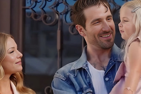 From International Arms Dealer to Full Time Dad Ending