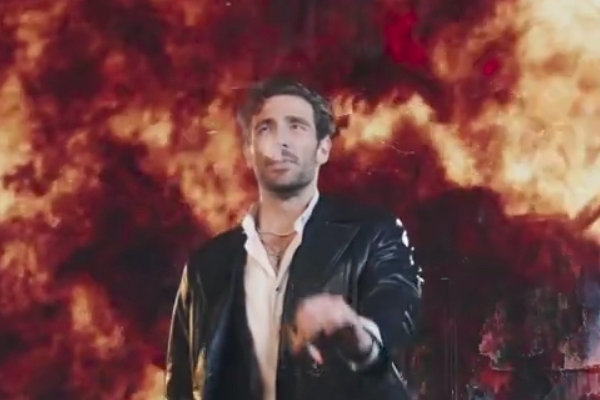 From International Arms Dealer to Full Time Dad Ending