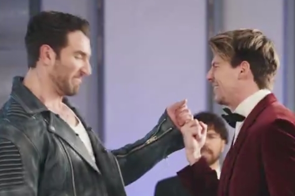 From International Arms Dealer to Full Time Dad Dailymotion