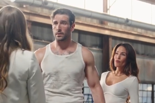 From International Arms Dealer to Full Time Dad Summary