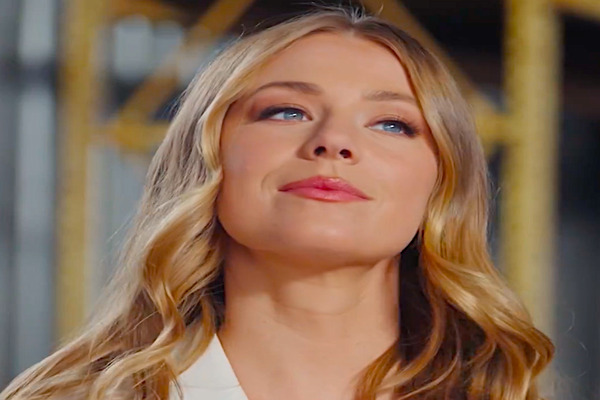 From International Arms Dealer to Full Time Dad Actress