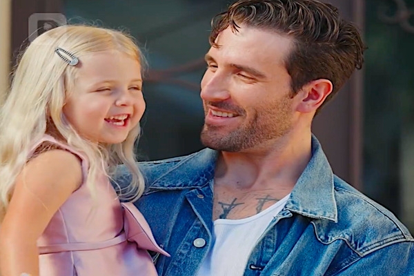 From International Arms Dealer to Full Time Dad Ratings