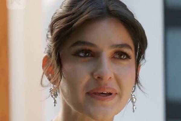 In Love With My Bestie’s Son Cast Linda Amanda