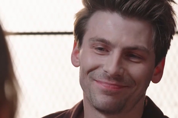 Jonah Robinson Actor