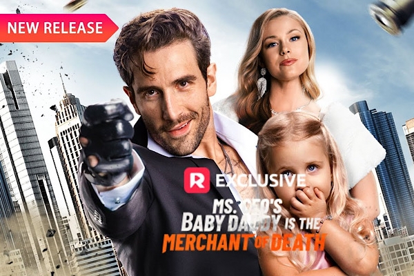 Ms. CEO's Baby Daddy Is the Merchant of Death IMDb